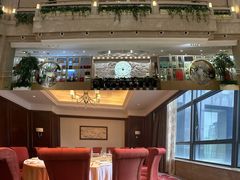 -浙江三立开元名都大酒店·四季轩中餐厅