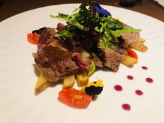 -柏蔻餐厅Le Banquet Bistro(天河北店)