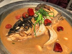 -八分饱·西津会(西津渡店)
