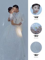 -女王风尚STUDIO·轻奢化定制