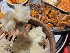 -醉烧膘·烧烤夜宵王(总店)