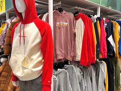 -BIGOFFS 超级折扣(仁恒伊势丹店)