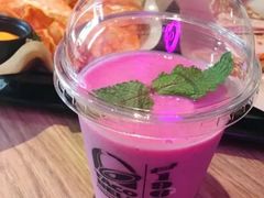 -Taco Bell 塔可贝尔(东方明珠店)