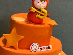 -CAKEBOSS蛋糕老板(东直门来福士店)