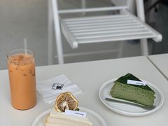 -CAKE WANG千层制造所(省府店)