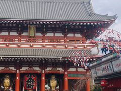 -浅草寺