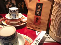 -味福记·本地特色菜(八一万达广场店)