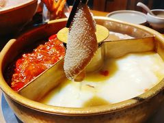 -巴奴毛肚火锅(广益哥伦布店)