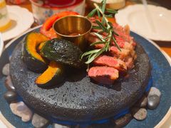 -秘密旅行Bonjour(黑金冠 江南西店)