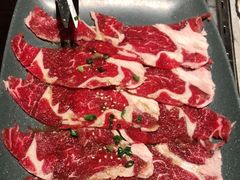 -新石器烤肉(虹悦城店)