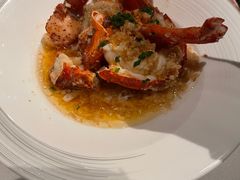 龙虾两吃-三号黄浦会Canton Table