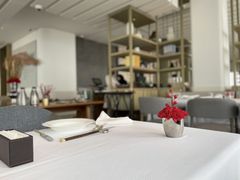 -北京柏悦酒店·锦庭餐厅Dining Room
