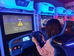 -风云再起游乐汇(皇城恒隆广场店)