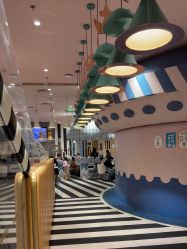 -奈尔宝·儿童乐园·亲子餐厅(前滩店)