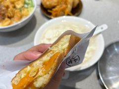 -小豆海棠(嘉兴路店)