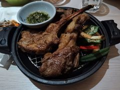 -上海外滩英迪格酒店