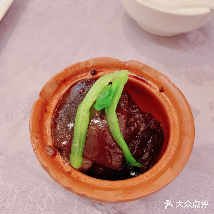 山外山·林语花园餐厅图片