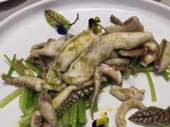 -宏达宴老菜馆(群力第四大道店)