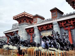 -厦门方特梦幻王国