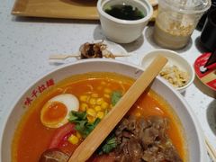 -味千拉面(惠州淡水嘉信茂广场分店)