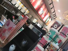 -茶话弄(咖啡·中贸广场店)