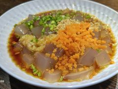 -魁盛居百年鲁菜馆(县西巷店)