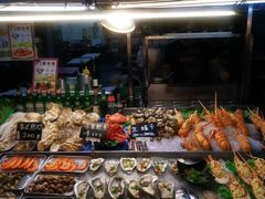 -六合夜市