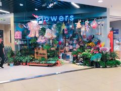 -永辉超市(红旗街万达广场店)