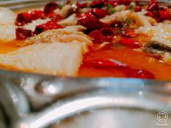 -巴土人家恩施菜馆(古德寺店)