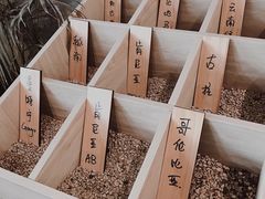-GOTLOT COFFEE&KITCHEN角落厨房NOOK店