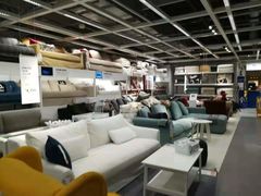 -宜家家居(哈尔滨商场店)