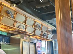 -红沃鳗鱼黑牛烤肉店(不老街店)