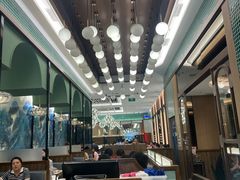 -新世界餐厅(万达店)