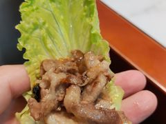 -六七八韩式烤肉·韩国料理(上杭路店)