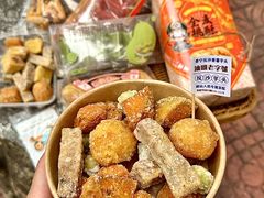 -普宁反沙番薯芋头