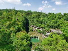 -天河潭旅游度假区