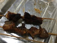 -同来顺烧烤餐厅(哈尔滨道店)