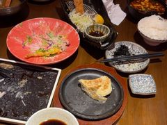 -白石的深夜食堂(济南万象城店)