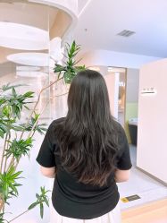 -DO A HAIRSTYLE