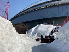 -沈阳奥体冰雪嘉年华