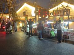 -小河直街历史文化街区