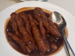 -利苑酒家(宜安广场店)