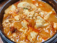 -永东豆腐(圣盖博谷店)