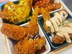 -京尚道韩式美食屋(海甸岛店)