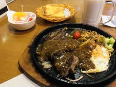 -阿娜尔·新疆菜(宜家荟聚中心店)