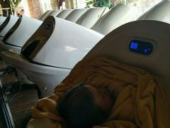 -咸宁万豪温泉谷度假区