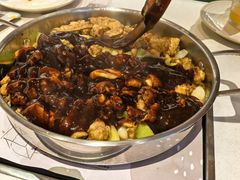 -黄记煌三汁焖锅(首创奥特莱斯店)
