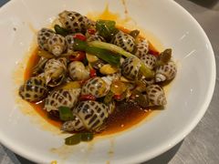 -烧货·活海鲜炭烧(湖滨商业街店)