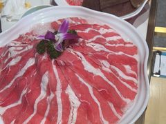 -古乐牛香·鲜牛肉自助火锅(南京总店)
