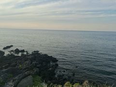 -龙头岩(Dragon Head Rock)